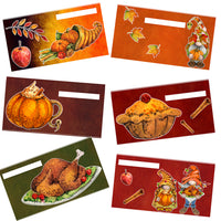 2021 Thanksgiving Cash Envelopes